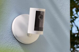 Privacy Implications: The Tradeoff - visual representation