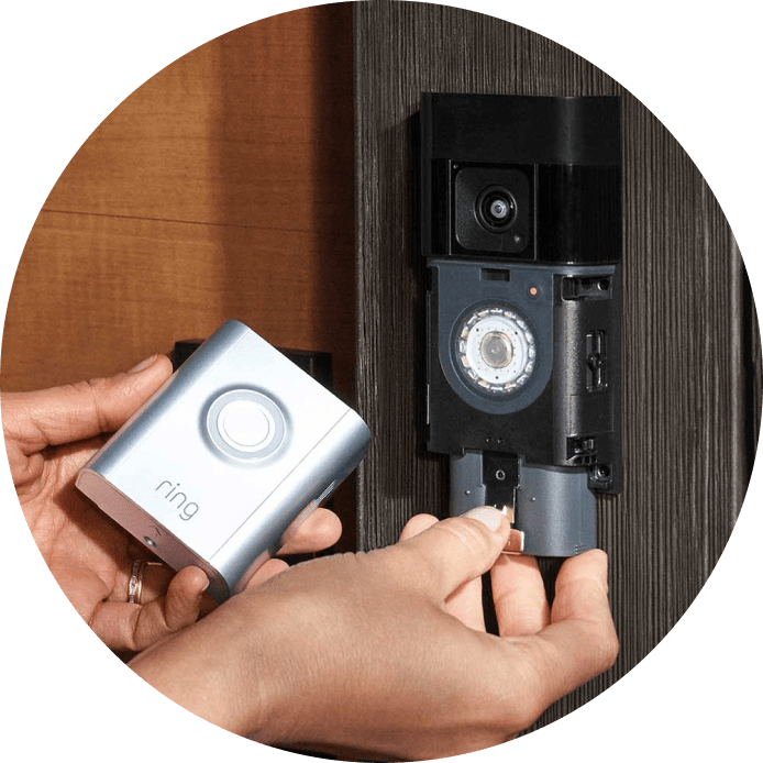 The Best Video Doorbell Tools at a Glance - visual representation