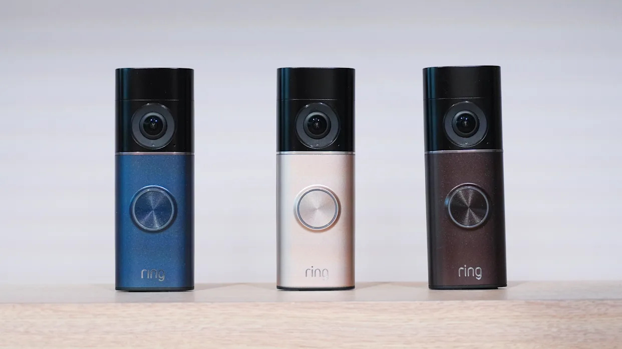 Final Thoughts: The Future of Privacy in Connected Neighborhoods - visual representation