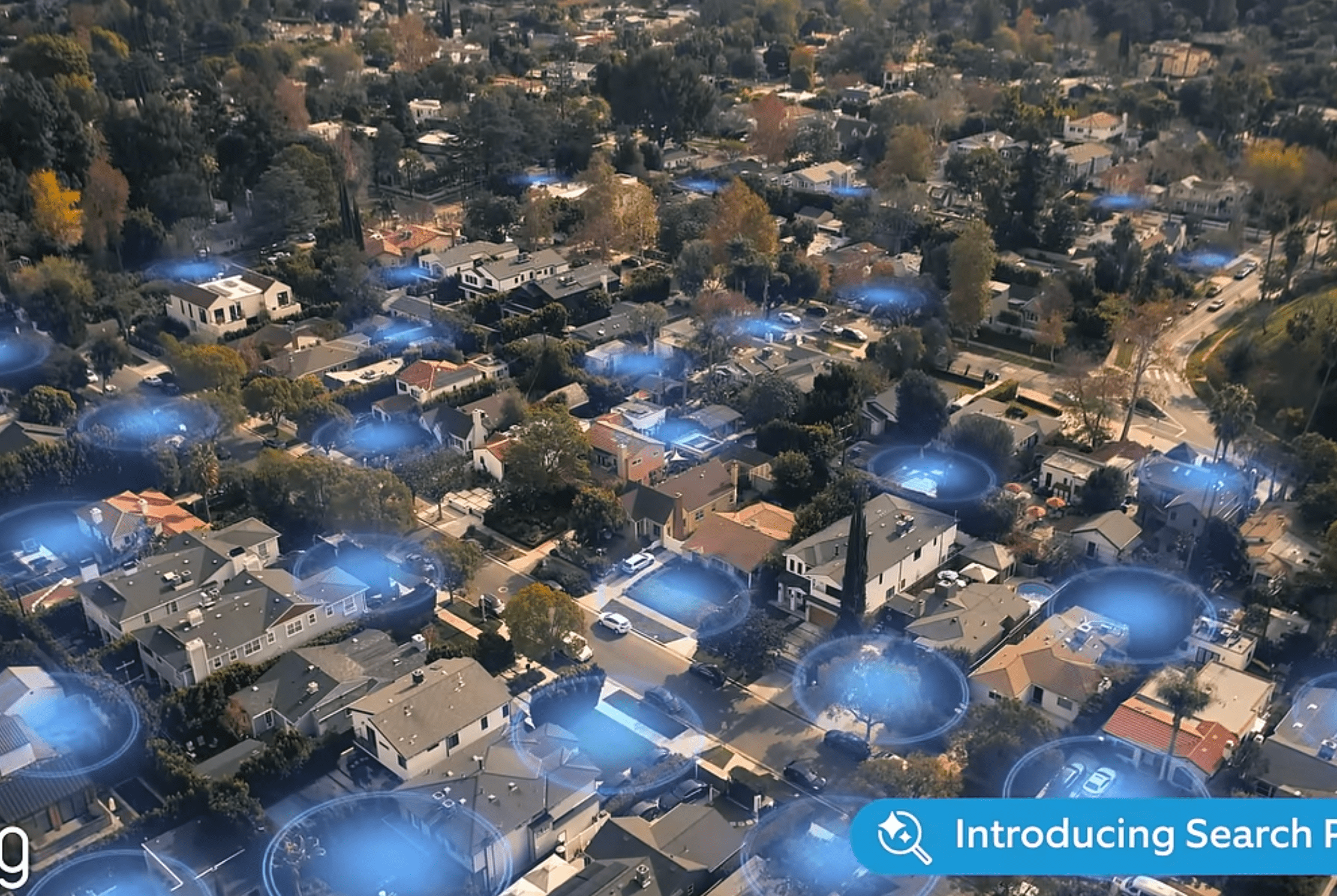 The Community Requests Integration and Law Enforcement Access - visual representation