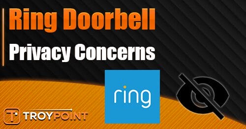 The Broader Context: Smart Home Surveillance - visual representation