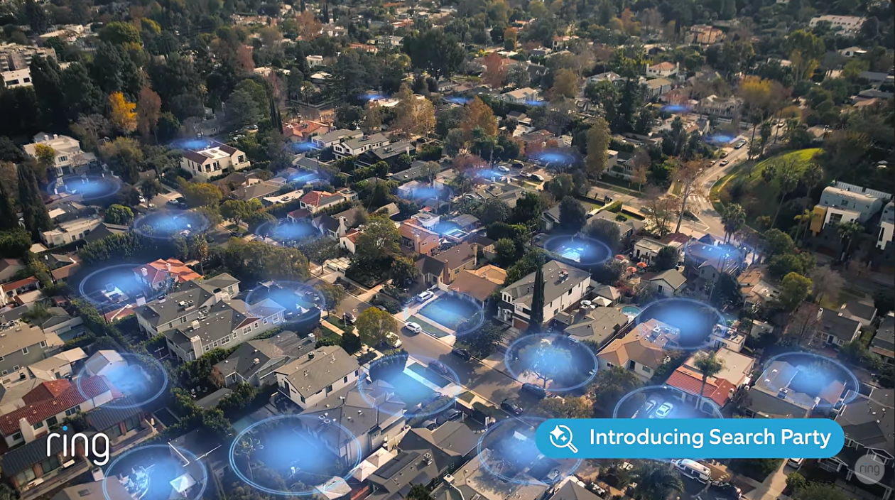 What Happens Next - visual representation