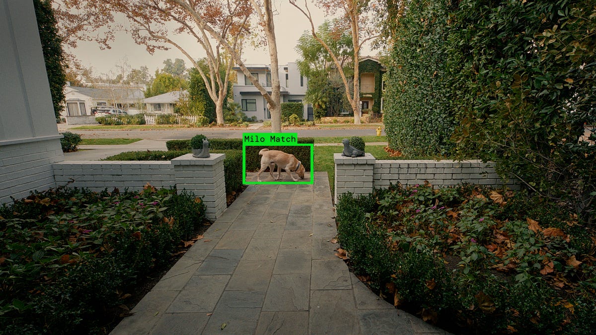 The Comparison To Other Surveillance Technologies - visual representation