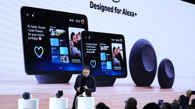 Beyond Pets: The Broader Implications of AI Surveillance Networks - visual representation