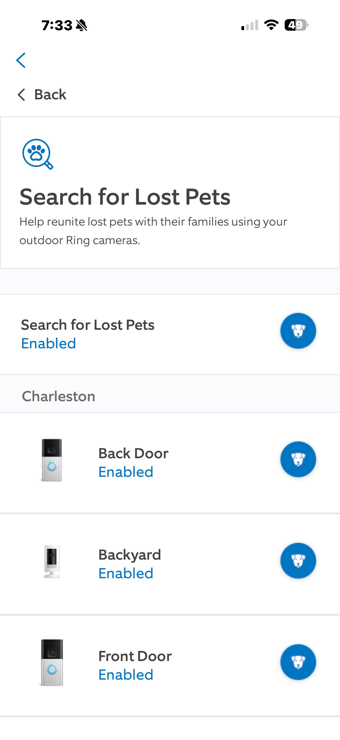 Conclusion: Weighing the Promise and Concerns of Pet Recovery Technology - visual representation