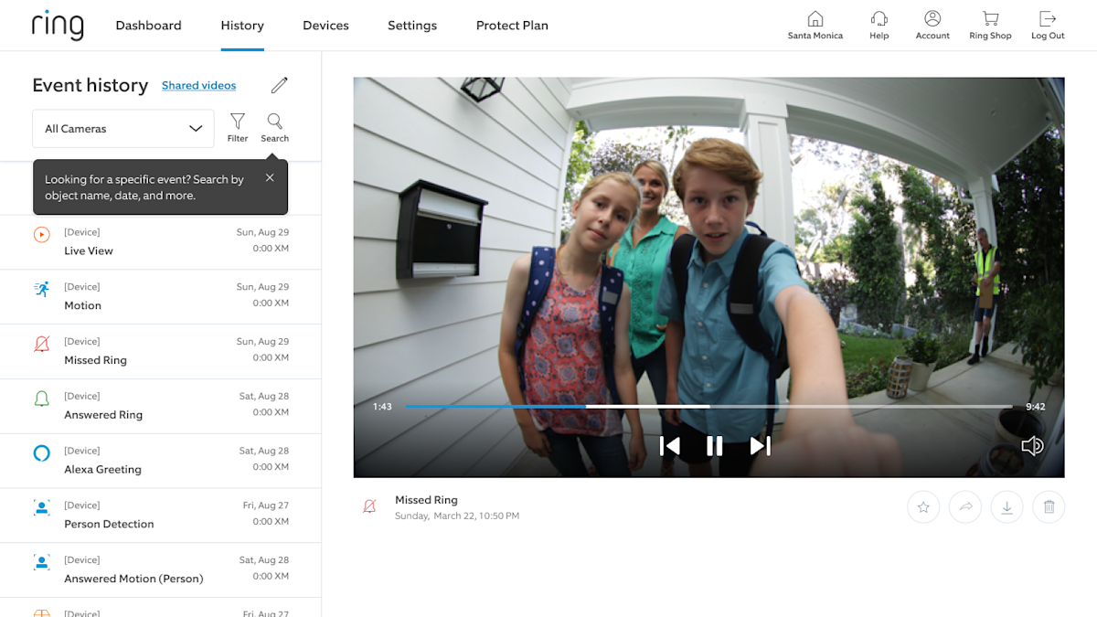 Timeline: How We Got Here and Where We're Going - visual representation