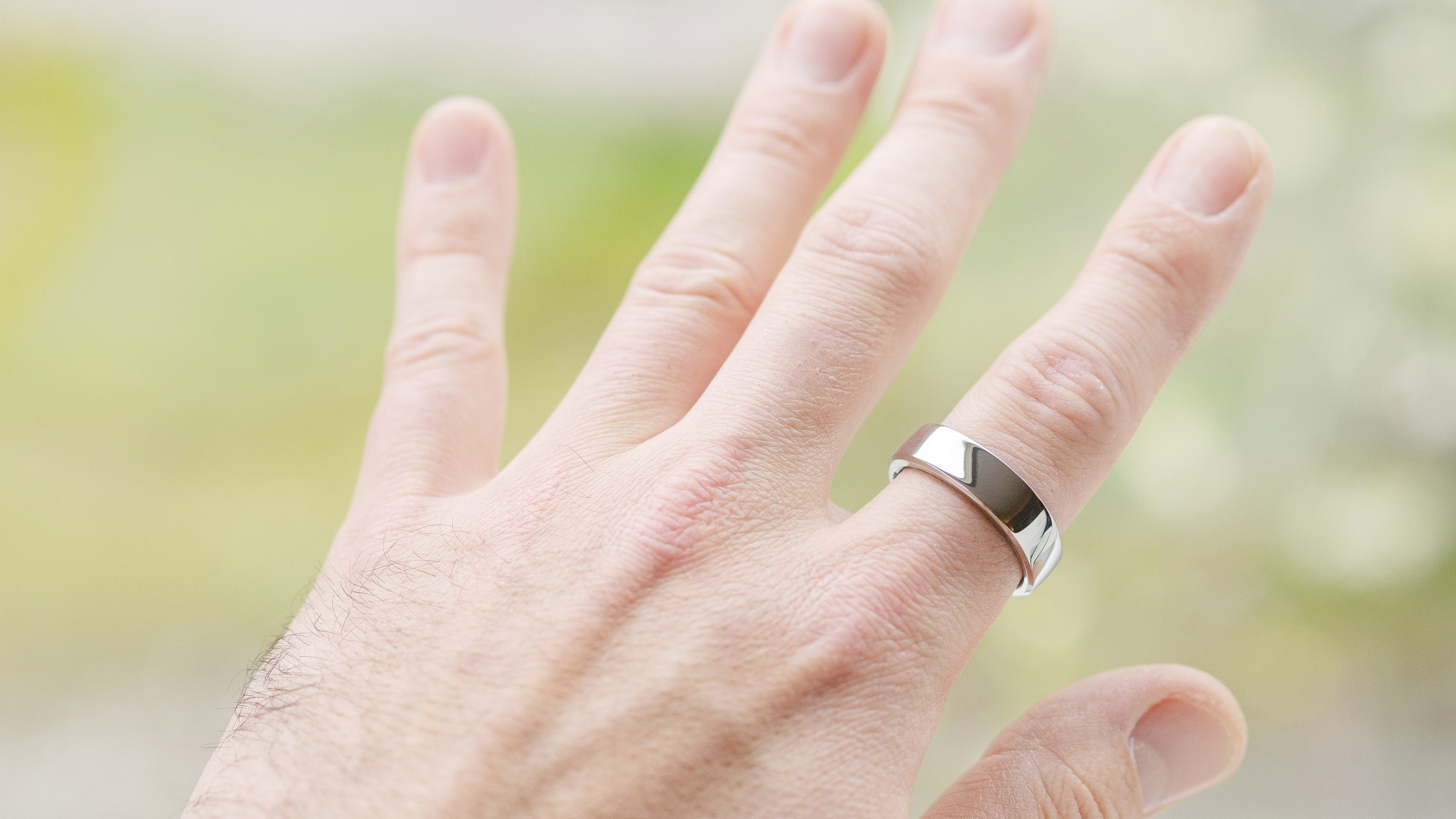 Heart Rate and HRV Monitoring: The Advanced Metrics - visual representation