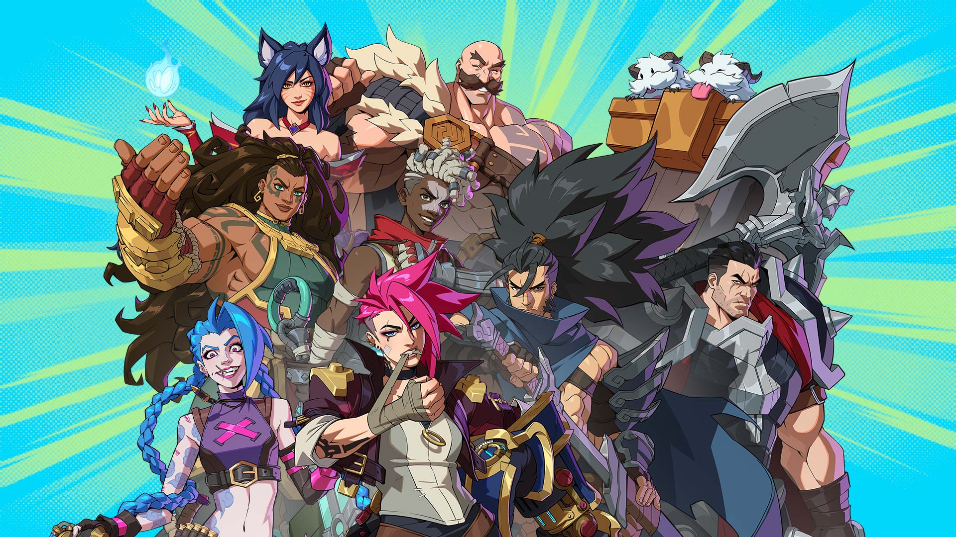 The 2026 Competitive Season: What It Means - visual representation