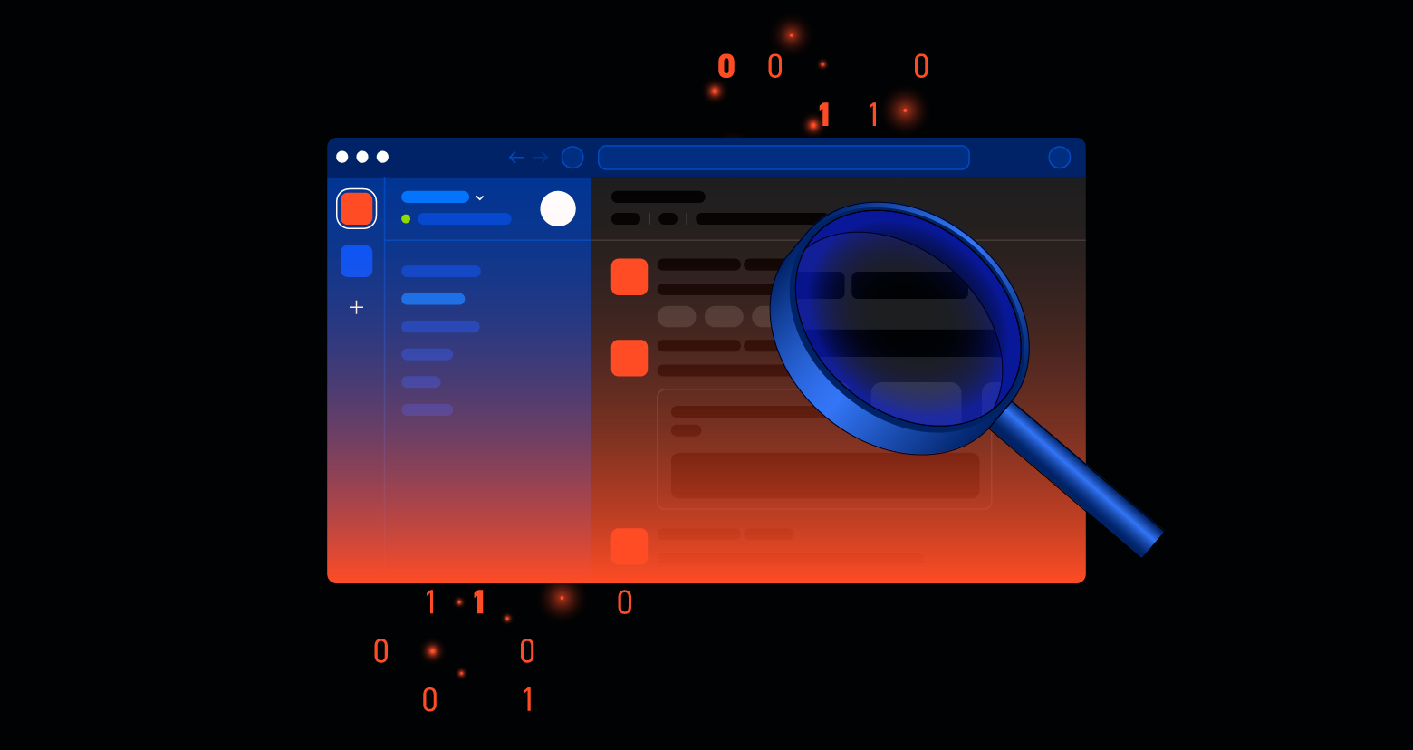 Expert Analysis and Industry Commentary - visual representation