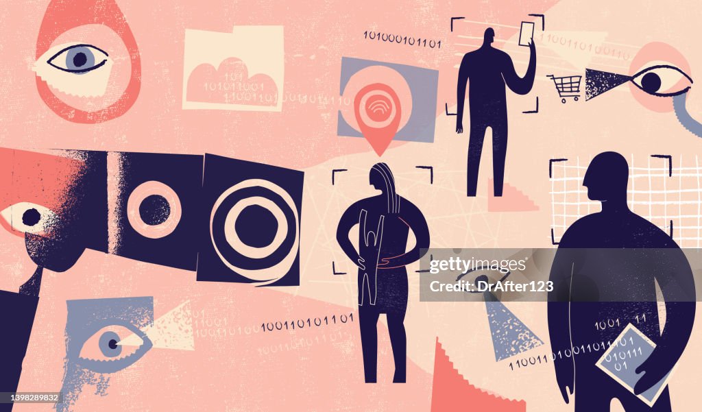 The Broader Context: Competition in HR Tech Market - visual representation