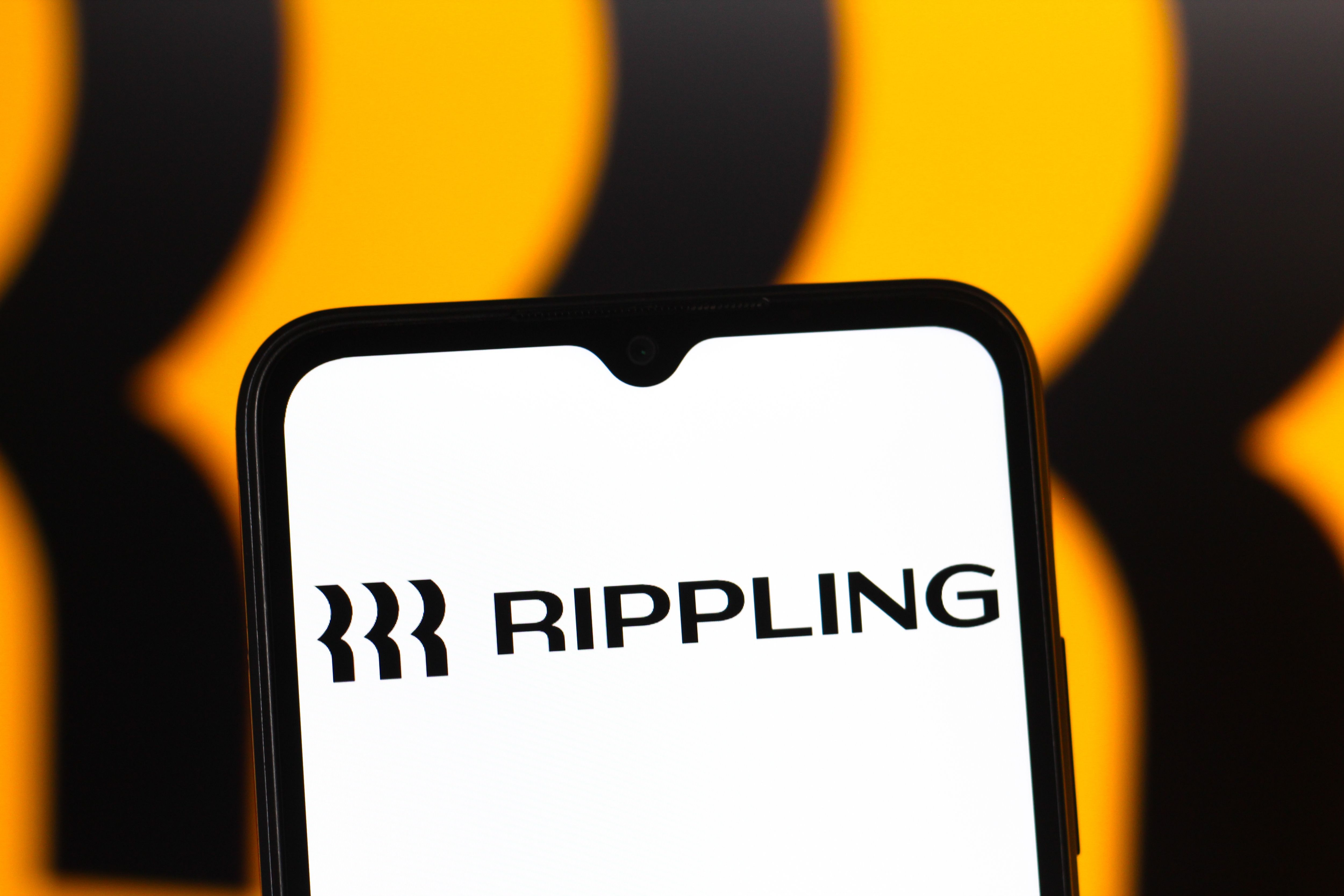 Rippling's Competitive Advantage from Espionage Defense - visual representation