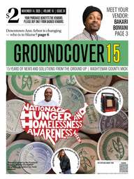 The Customer Question: Who Buys Risotto? - visual representation