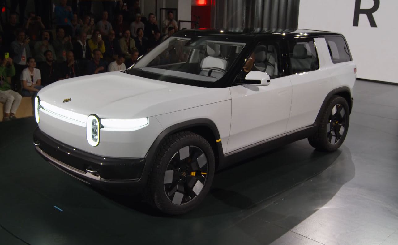 Future Trends and Recommendations - visual representation