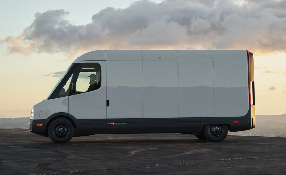 Commercial EV Adoption Beyond Entertainment - visual representation