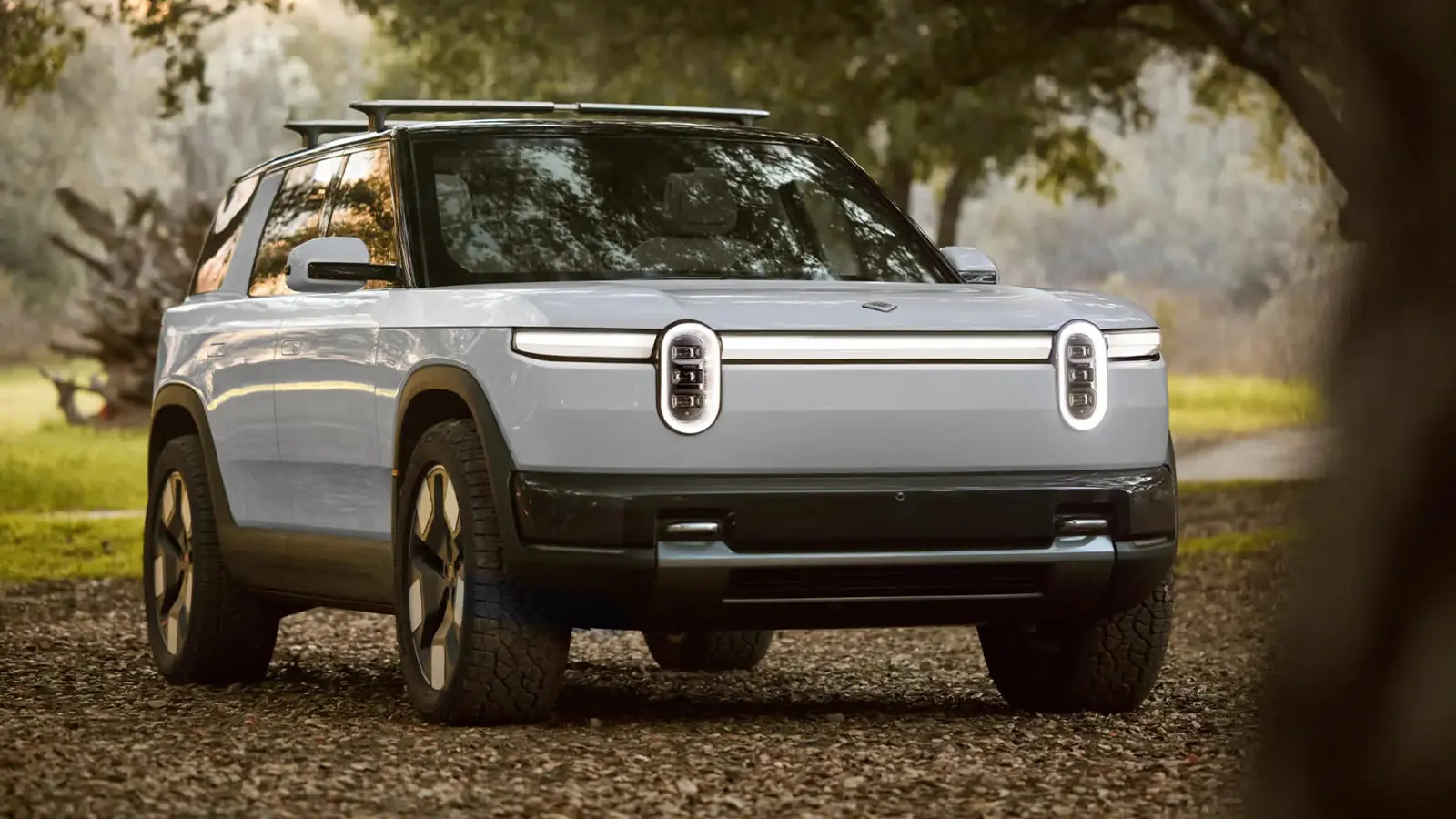 The Rivian R2: Setting a New Benchmark - contextual illustration