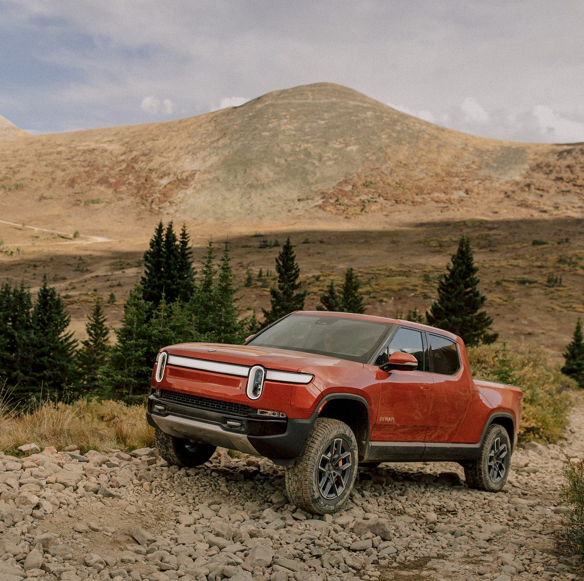 Conclusion - visual representation