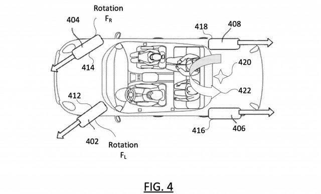 FAQ - visual representation