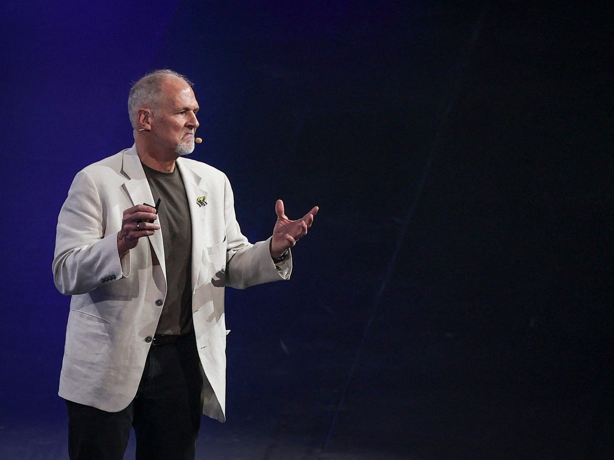 The Future of Boston Dynamics Under New Leadership - visual representation