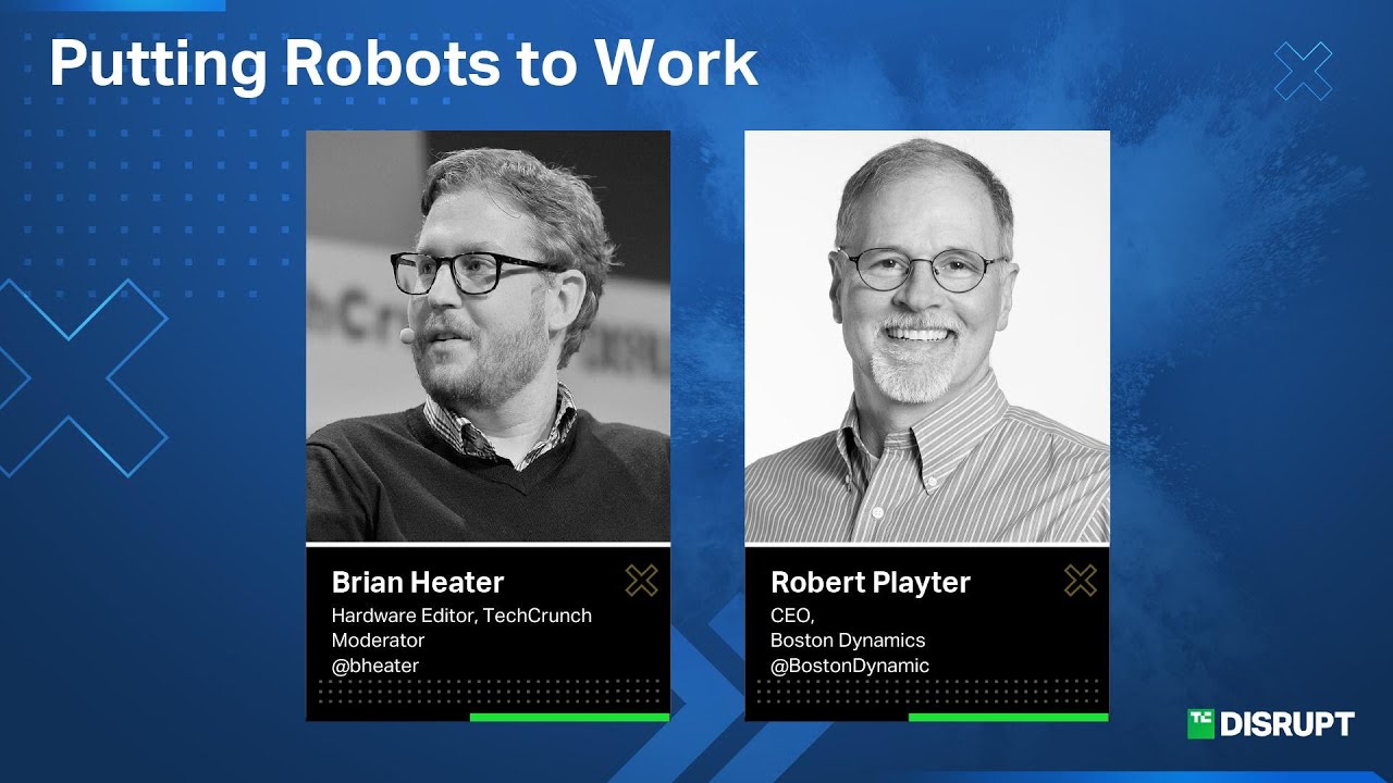 FAQ - visual representation