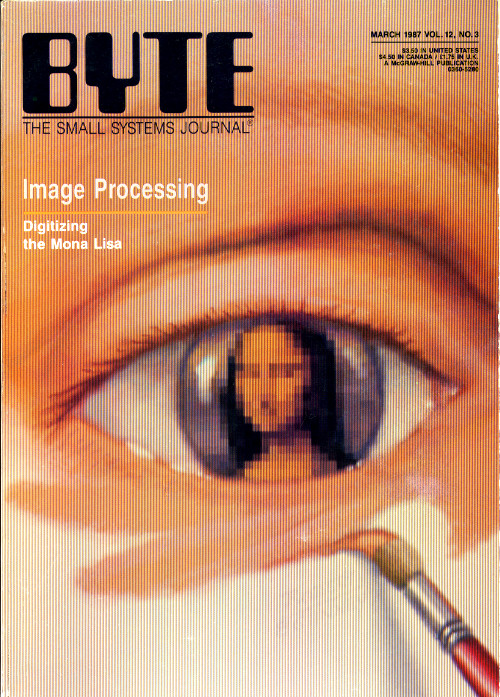 The Lost Art of Editorial Illustration - visual representation
