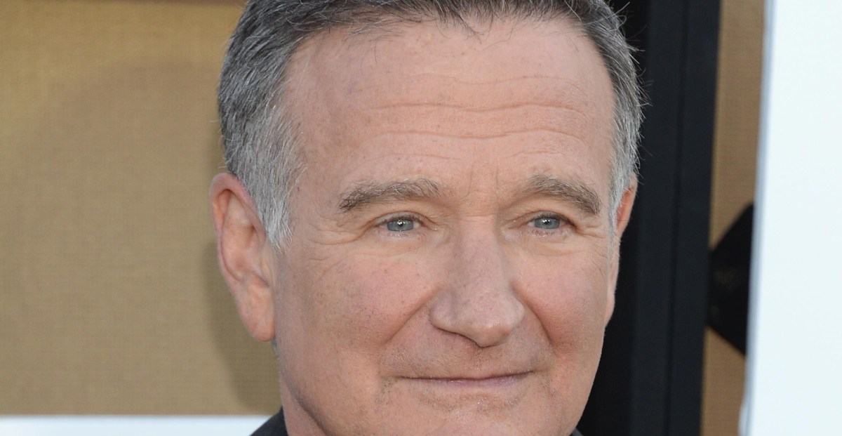 Robin Williams’ Instagram account brought back to fight ‘AI abuse’ | The Verge