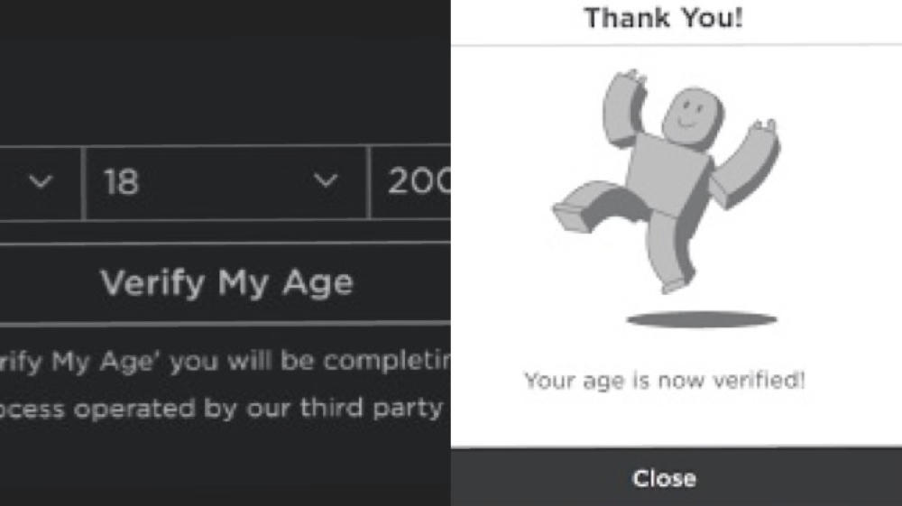 Comparing Age Verification to Alternative Solutions - visual representation