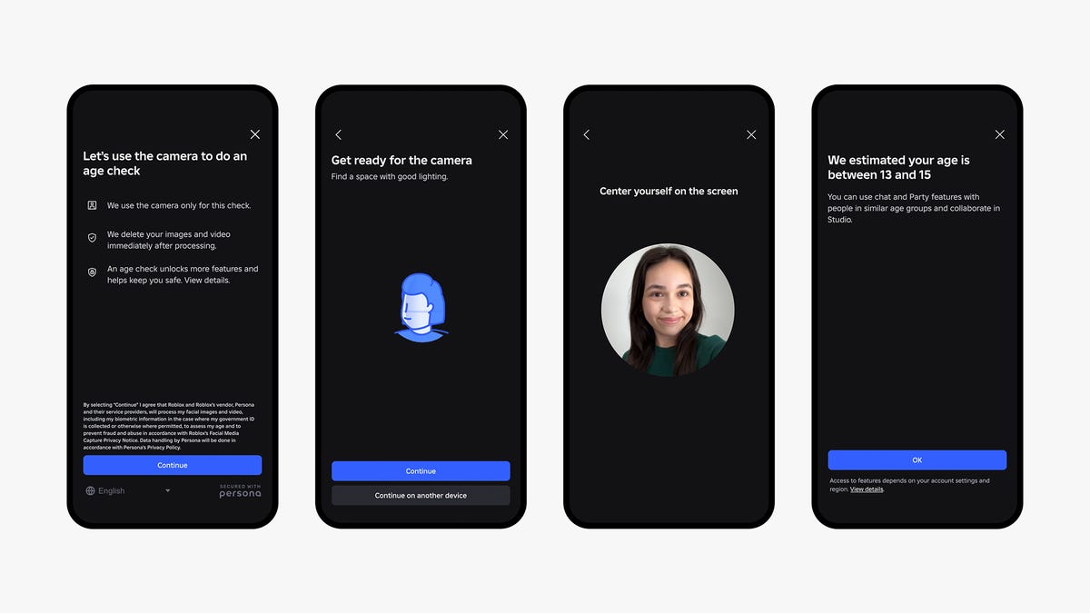 The Privacy Concerns Behind Age Verification - visual representation