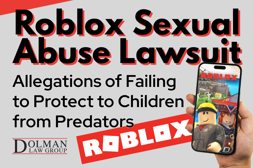 The Financial Implications: What These Lawsuits Could Cost Roblox - visual representation
