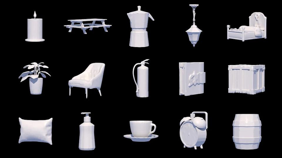 The Physics Engine: Why Objects Actually Feel Right - visual representation