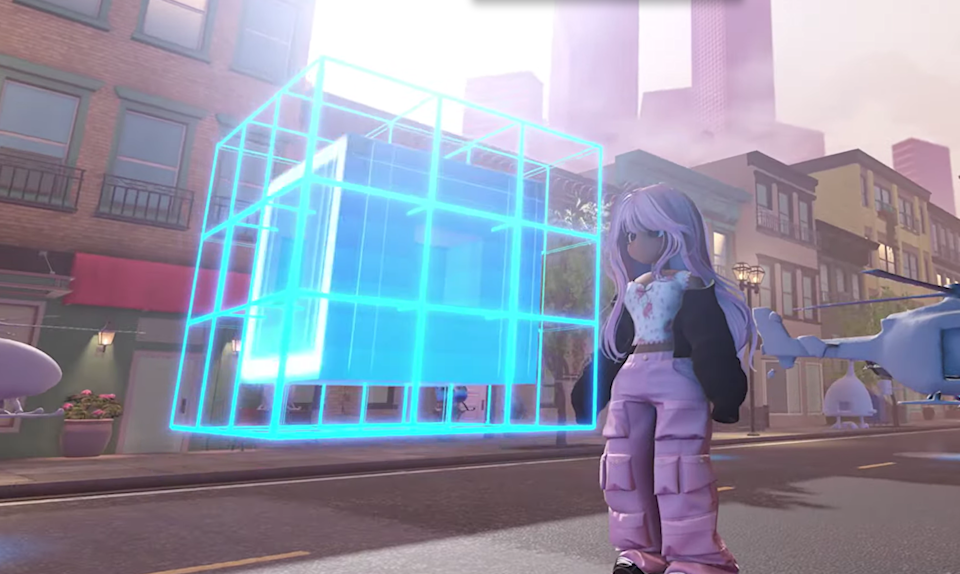 Current Limitations and Why They Exist - visual representation