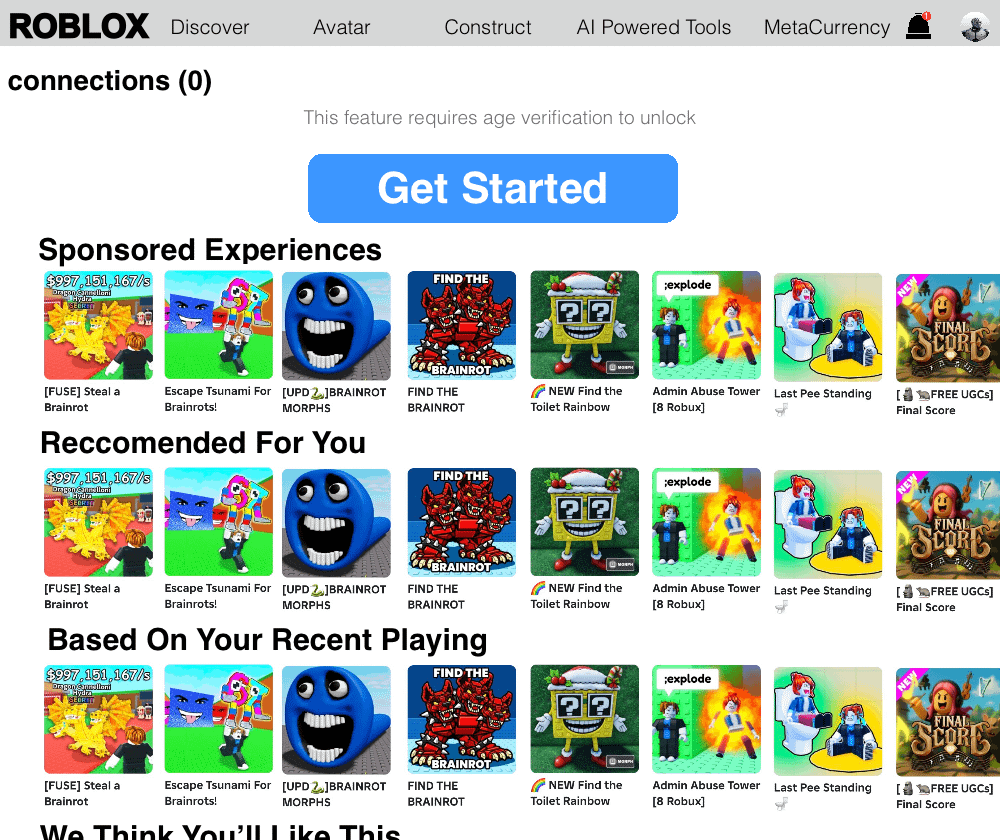 The Roadmap: What's Coming Next - visual representation