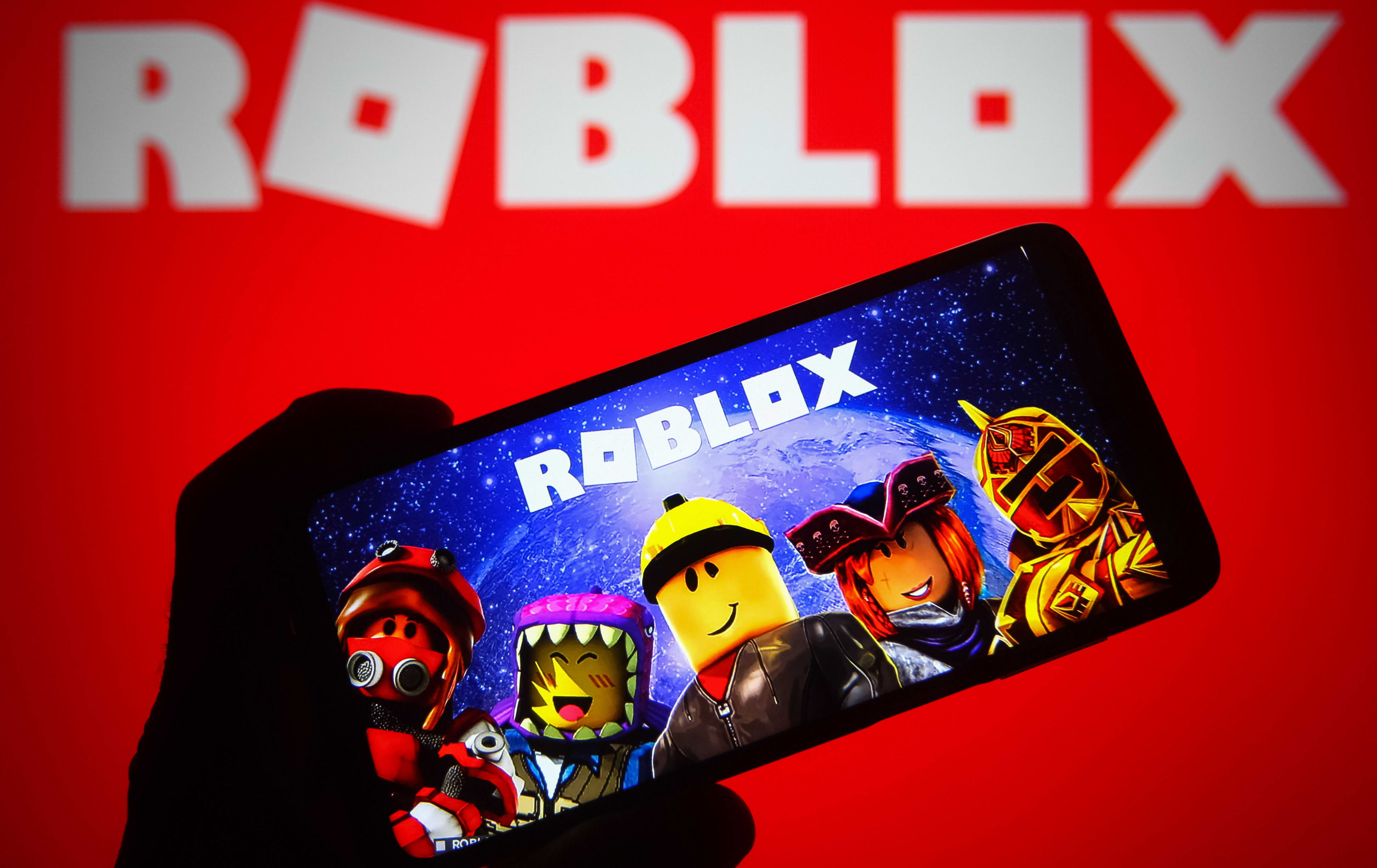 Moving Forward: What Roblox Needs to Do (And Probably Won't) - visual representation
