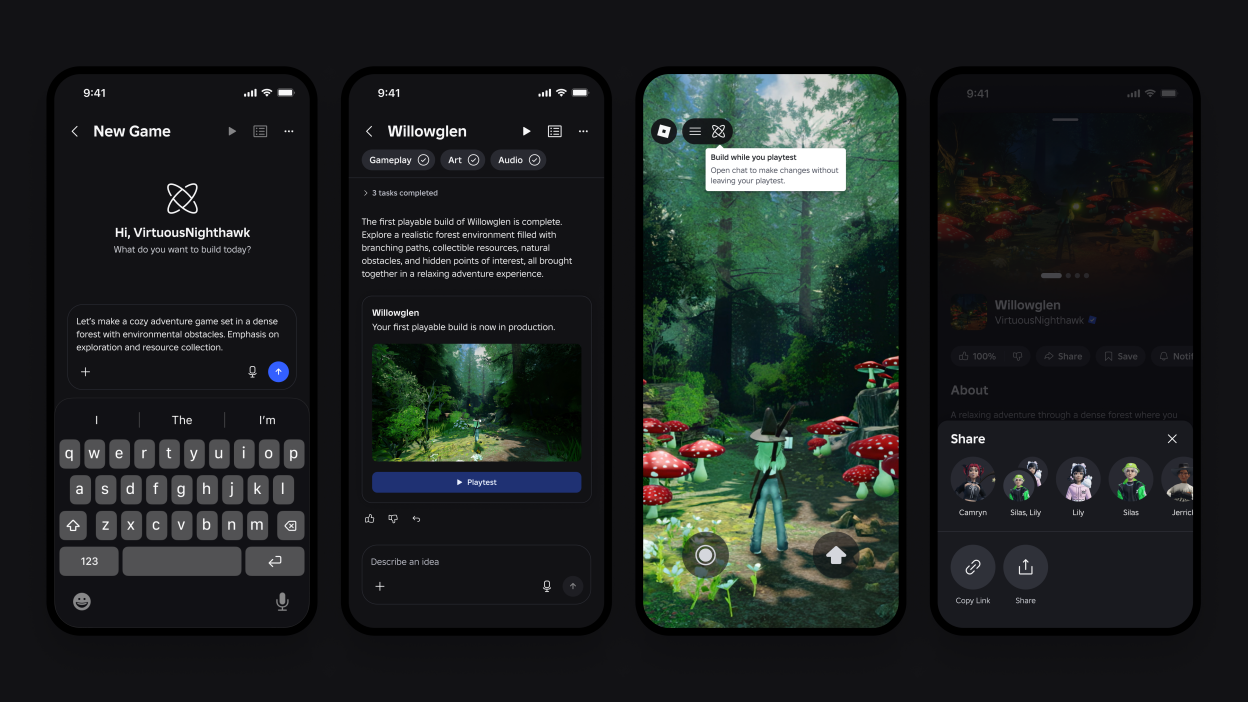 Monetization and Creator Tools: New Avenues for Income - visual representation