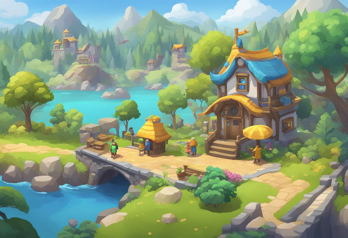 Technical Implementation of Age Checks - visual representation