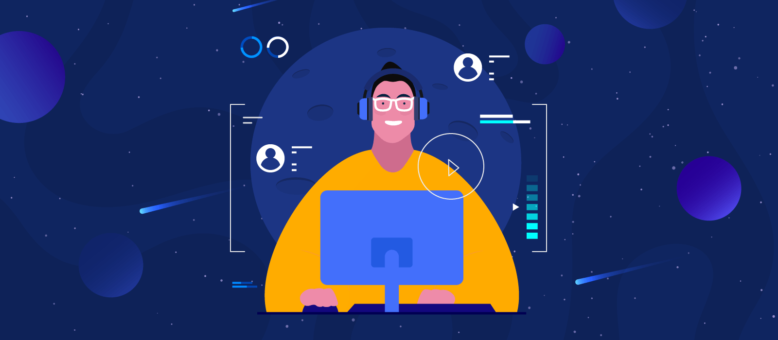 Future Trends in Age-Appropriate Gaming - contextual illustration