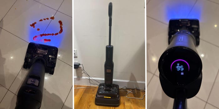 Real-World Performance Over Time - visual representation