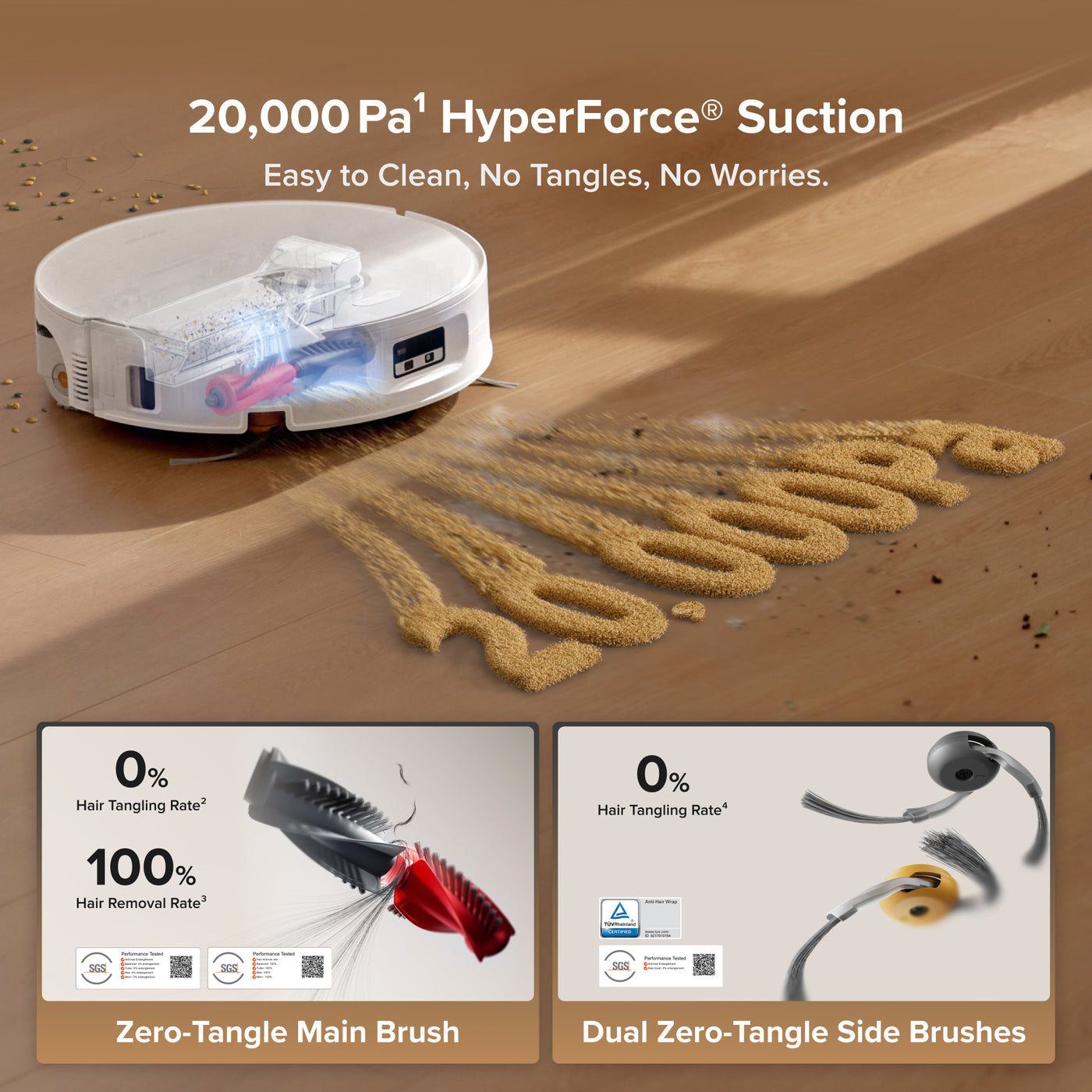 Final Thoughts: Is Roborock Actually Late to the Party? - visual representation