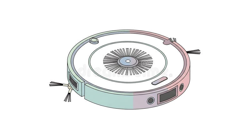 Battery Life and Operational Efficiency - visual representation