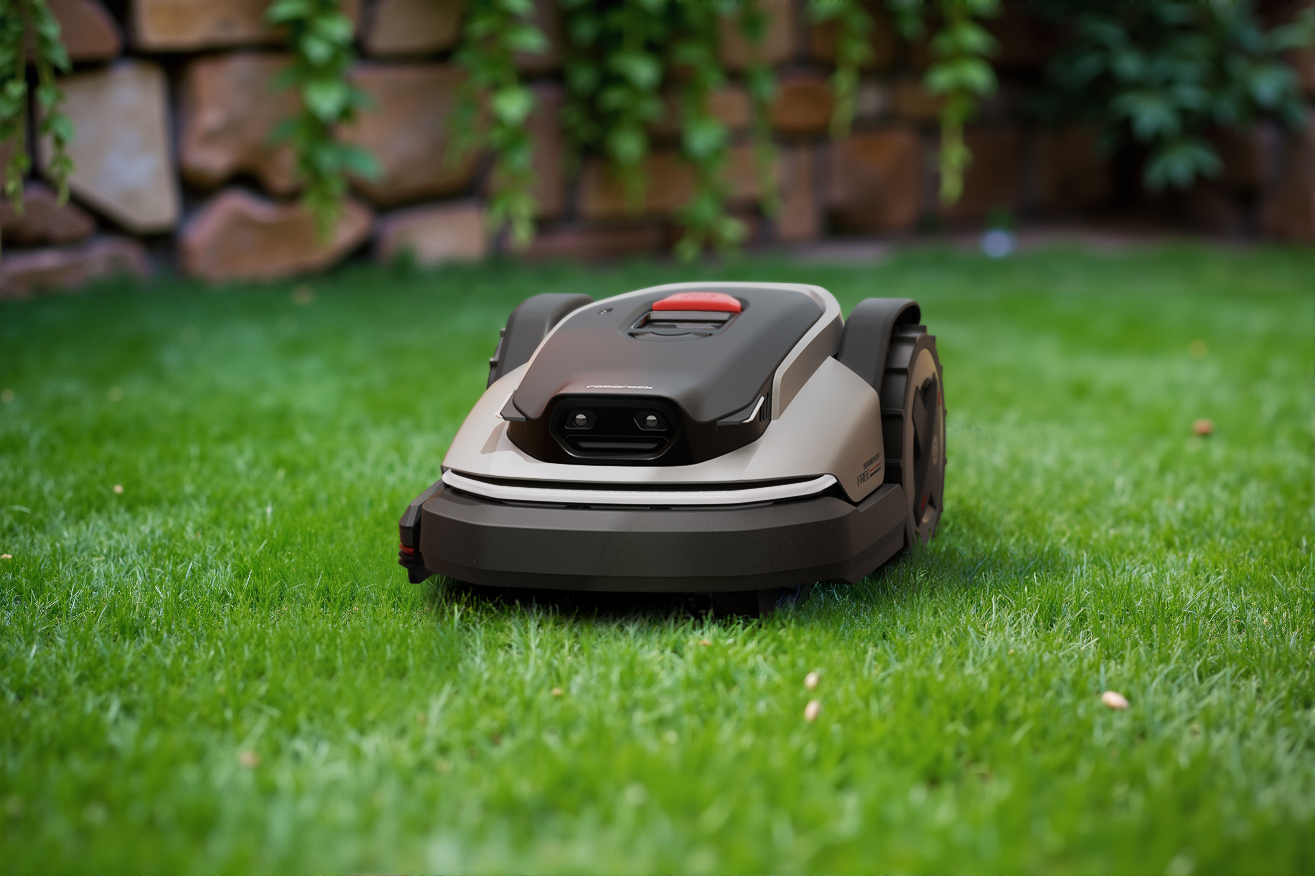 The Competition Is Real (And More Intense Than You'd Think) - visual representation