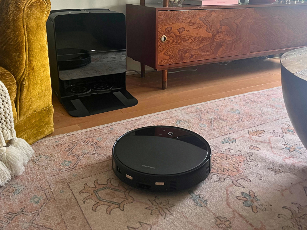 Who Should Buy the Hovering System - visual representation