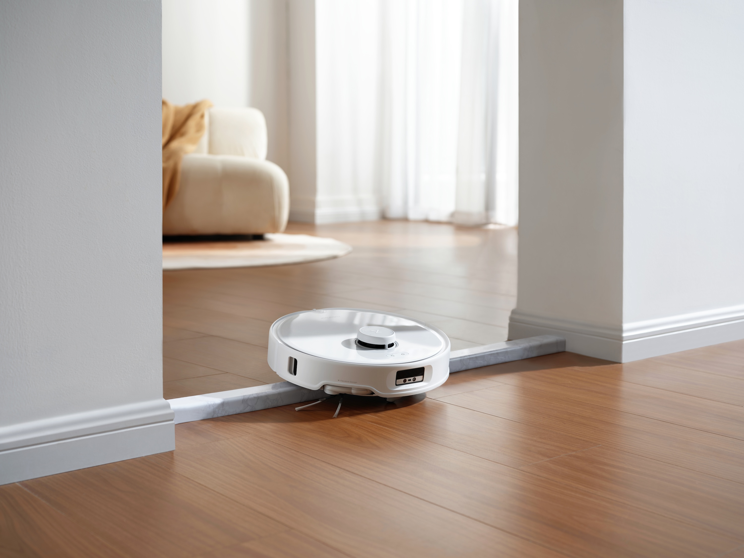 FAQ - visual representation