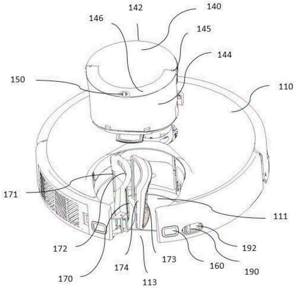 The Roborock Innovation: Hovering Suspension Technology Explained - contextual illustration