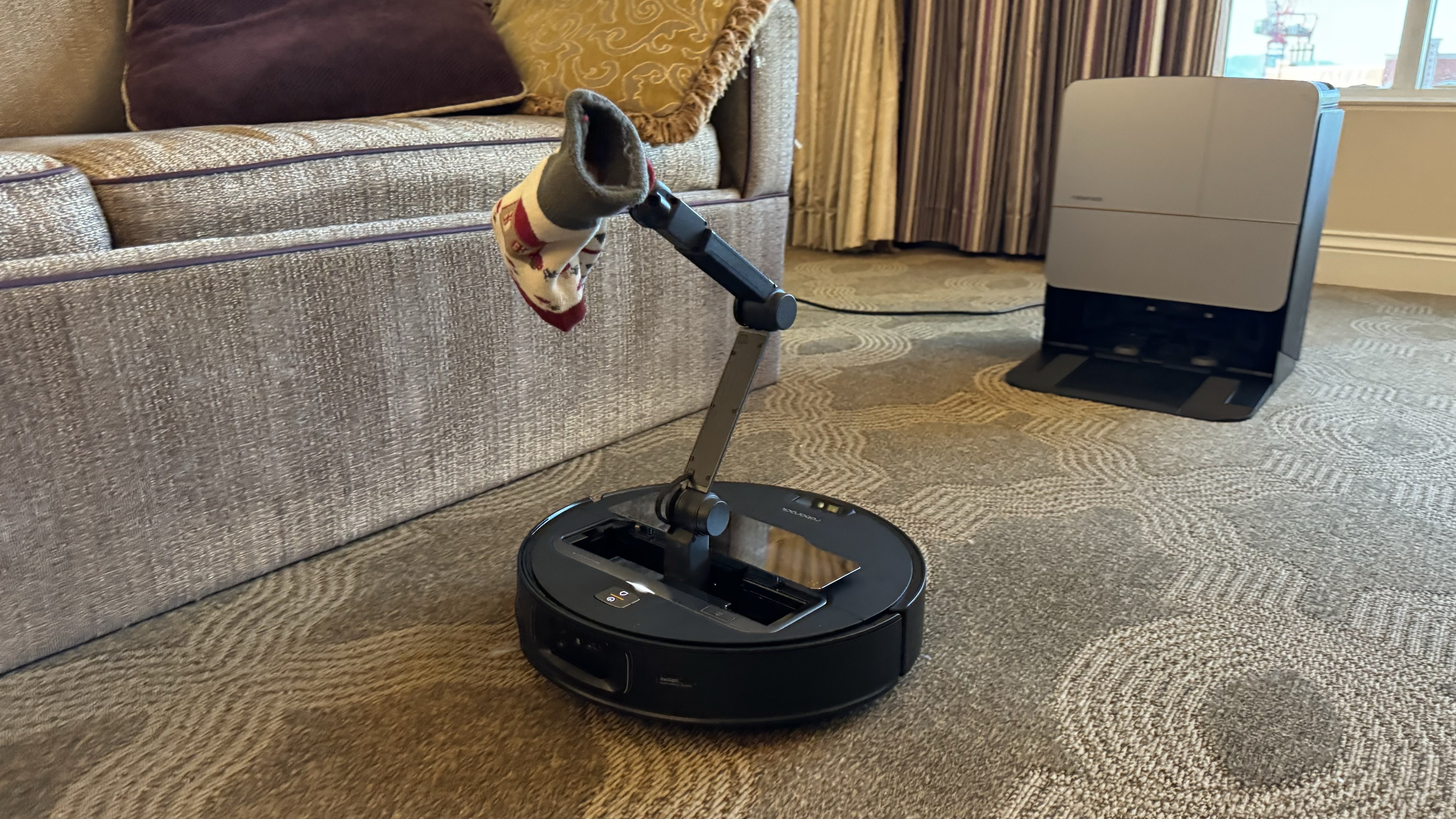 Smart Home Integration and App Control - visual representation