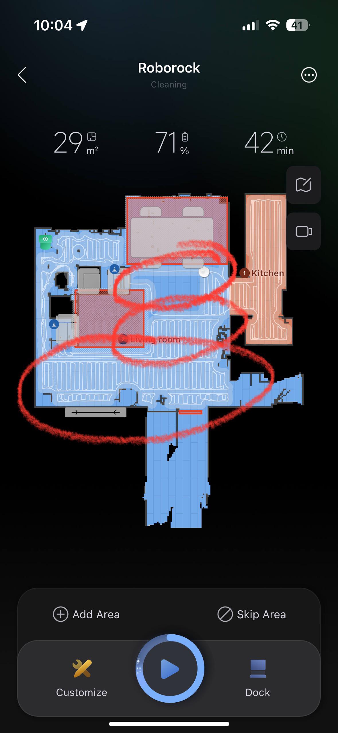 The Engineering Behind Precision Mopping: How Roborock Solved the Edge Problem - contextual illustration