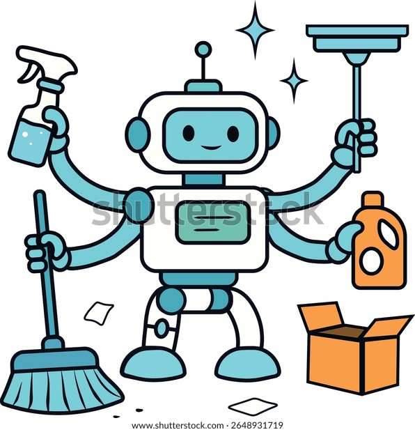 Understanding the Mopping Challenge: Why This Problem Was So Hard to Solve - contextual illustration