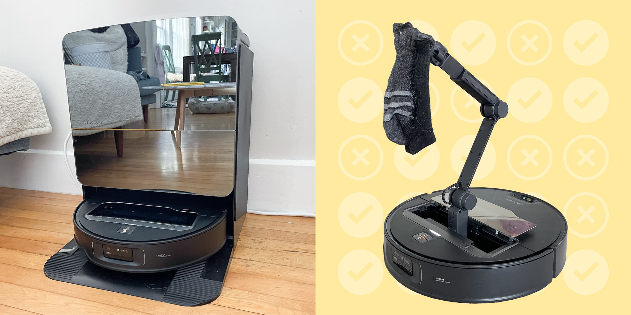 The Bottom Line: Is This the Robot Vacuum You've Been Waiting For? - visual representation
