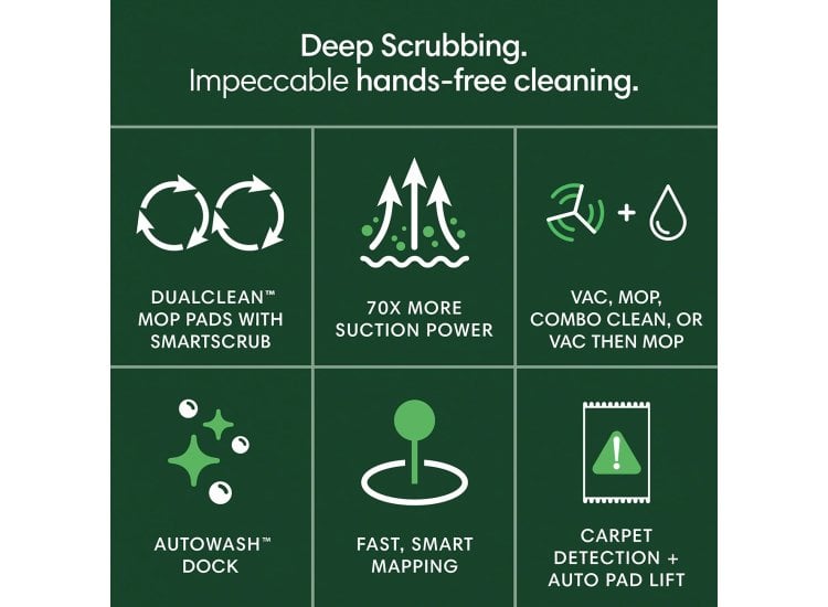 The Docking Revolution: Speed That Matters More Than You Think - contextual illustration
