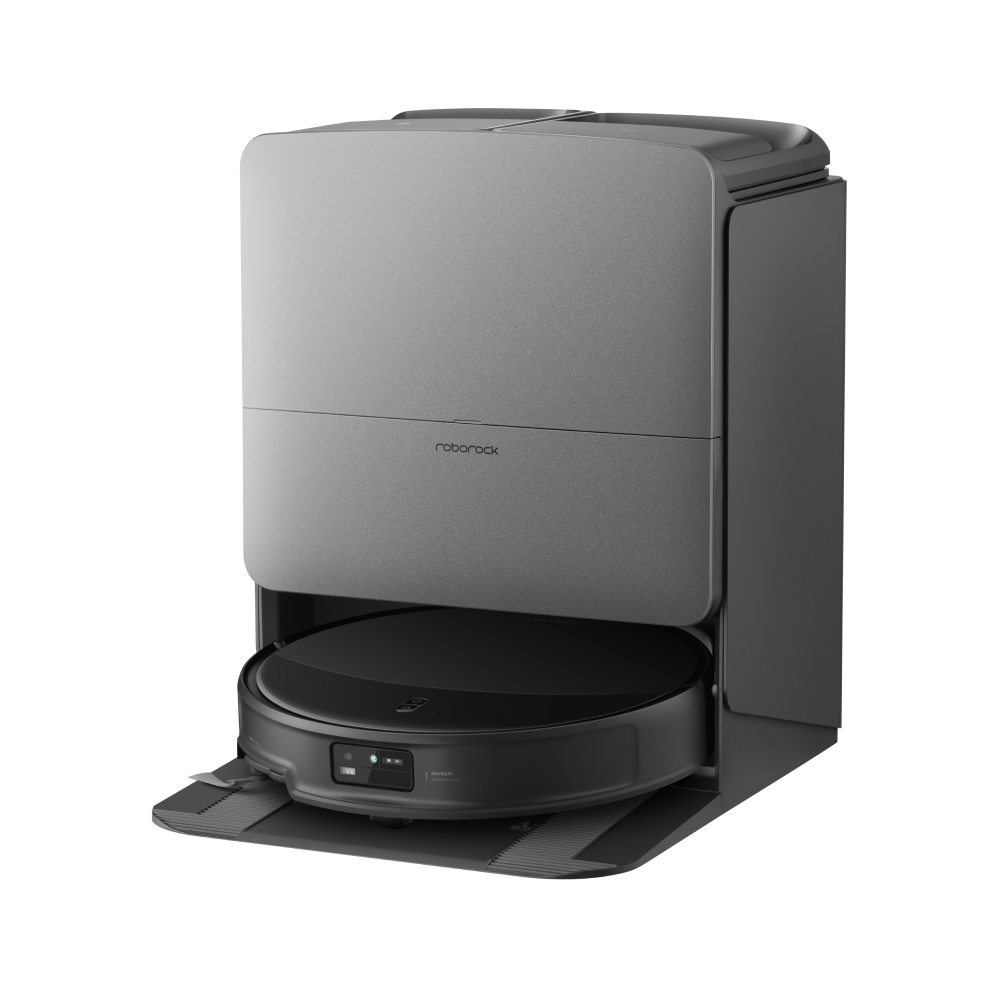 Saros 20 Series: Versatility in Cleaning - contextual illustration