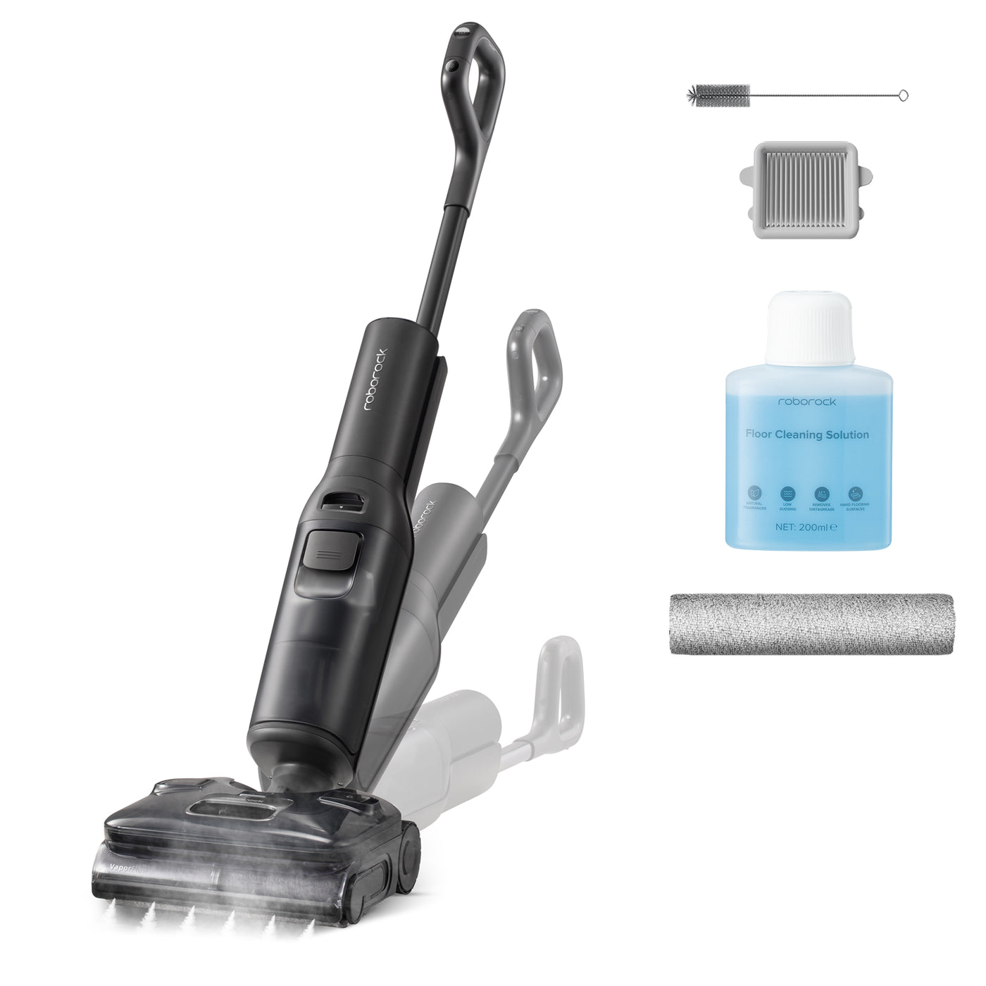 F25 Ultra Steam Gen 2: Harnessing the Power of Steam - contextual illustration
