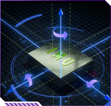 The Engineering Behind the Magic - contextual illustration